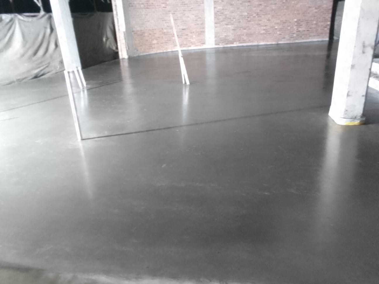 Concrete project gallery