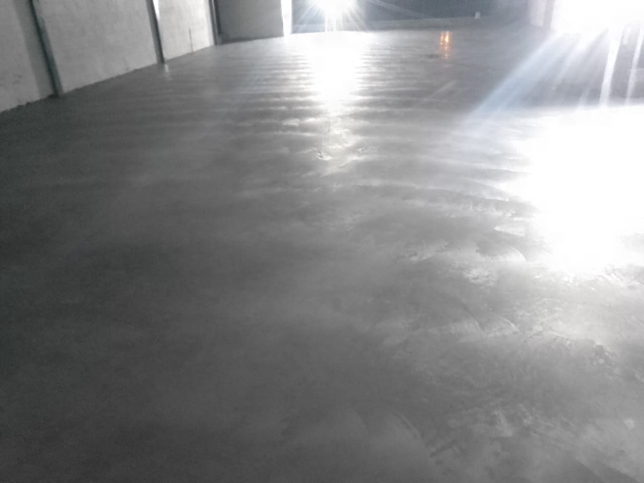 Concrete work image
